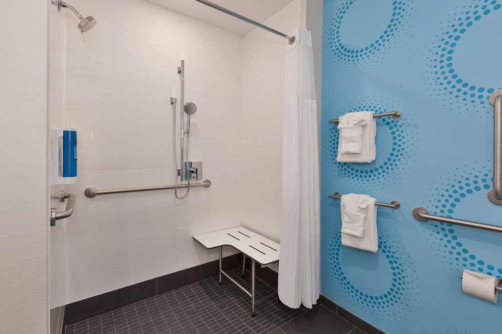 Tru By Hilton Comstock Park Grand Rapids, Mi Hotel Quarto foto