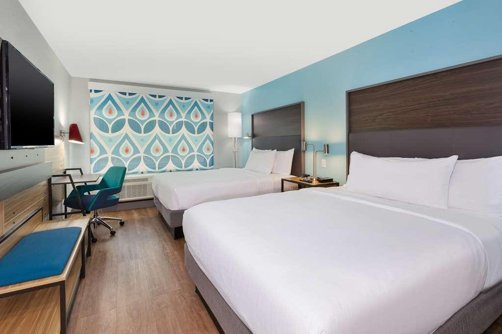 Tru By Hilton Comstock Park Grand Rapids, Mi Hotel Quarto foto