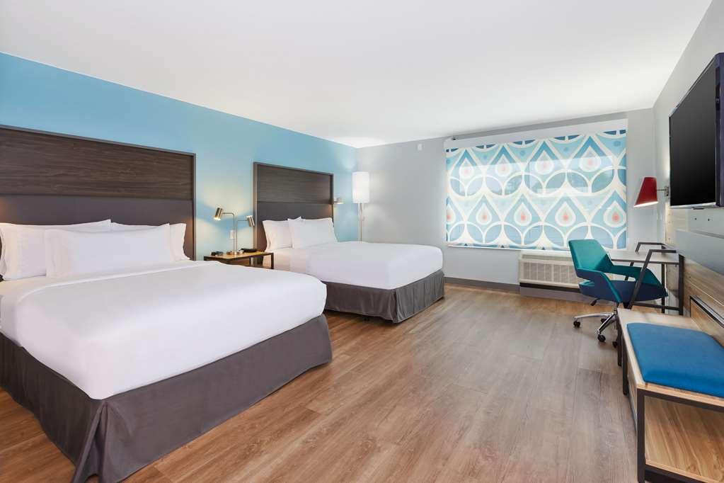 Tru By Hilton Comstock Park Grand Rapids, Mi Hotel Quarto foto